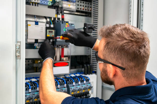 Best Affordable Emergency Electrician  in Almedia, PA