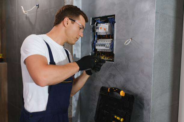 Best Emergency Electrical Repair  in Almedia, PA
