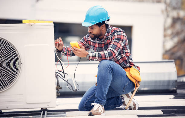 Best Industrial Electrical Services  in Almedia, PA