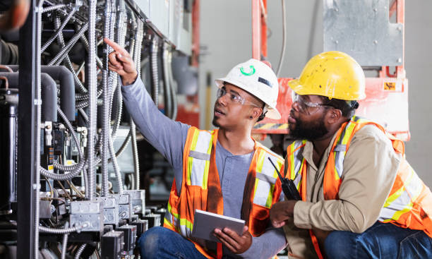 Best Commercial Electrician Services  in Almedia, PA