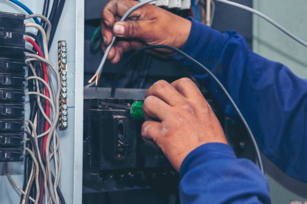 Best Electrical Wiring Services  in Almedia, PA