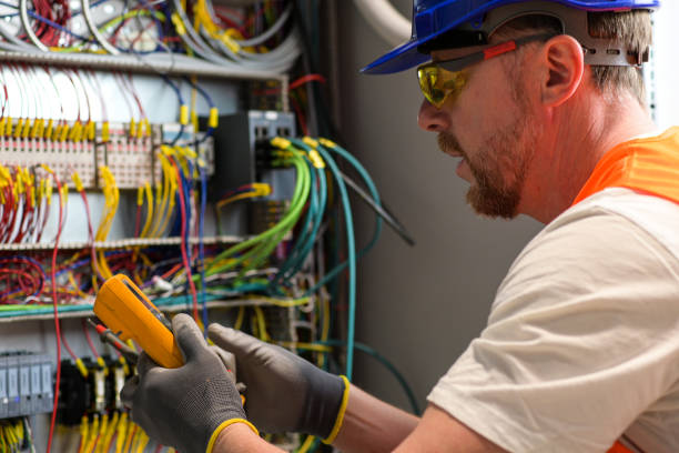 Best Local Electrician Companies  in Almedia, PA
