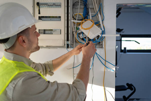 Best Electrical Installation Contractor  in Almedia, PA